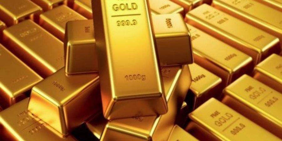 سعر سبيكة الذهب btc اليوم في مصر.. وزن الـ10 جرامات بـ52380 جنيهًا - هرم مصر