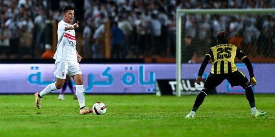 شوبير ينتقد أداء الزمالك: الفريق لم يقدم ما يشفع له للفوز - هرم مصر