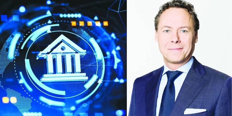 رالف هامر.. مصرفي قاد «يو بي إس» و«آي إن جي» للنجاح - هرم مصر