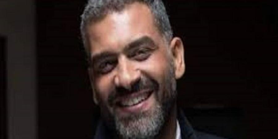 موعد عرض مسلسل أزمة ثقة لـ هاني عادل - هرم مصر