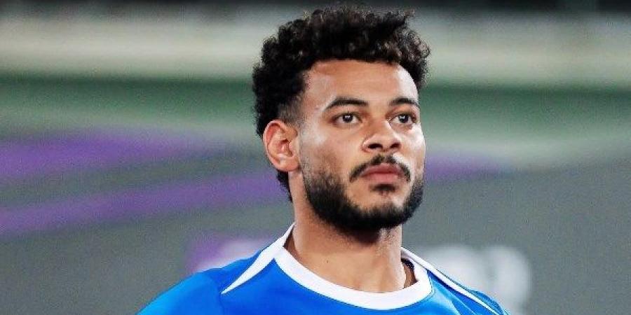 الزمالك يكشف تفاصيل إصابة نبيل عماد دونجا - هرم مصر