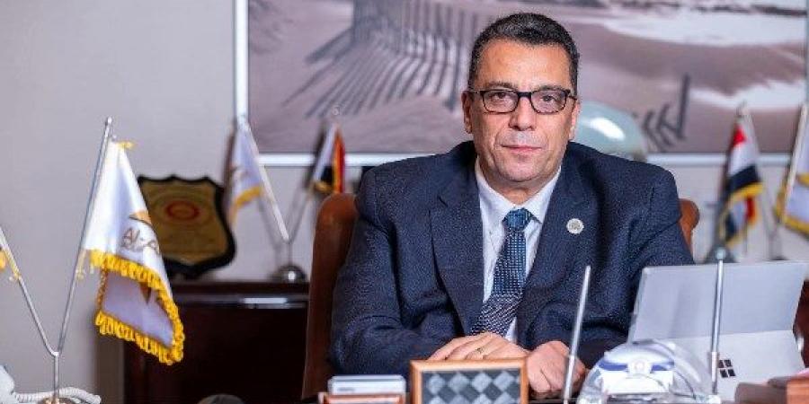 برلماني: الصناعة الوطنية قاطرة التنمية الاقتصادية - هرم مصر