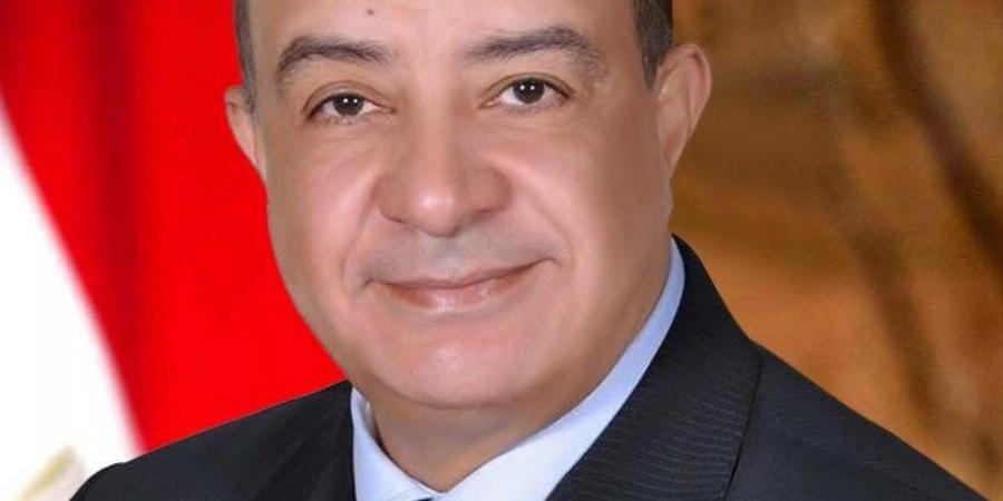 أبرز وجوه الجبهة الوطنية بتشكيل أمانة مركز جهينة بسوهاج - هرم مصر