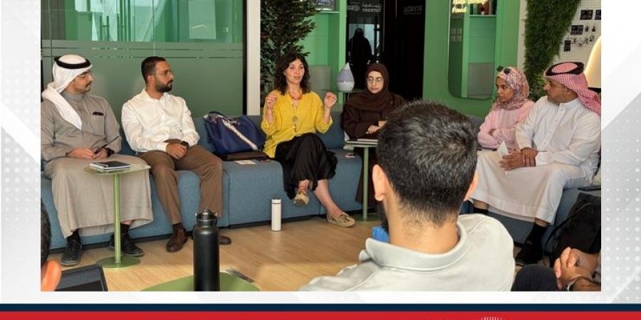 بدعم من صندوق العمل "تمكين".. إطلاق الدفعة التاسعة من برنامج "رايز" لدعم رواد الأعمال بمشاركة 10 شركات بحرينية ناشئة - هرم مصر