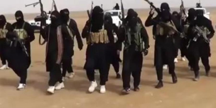 العراق يوجه ضربات جوية حاسمة ضد إرهابيين في صلاح الدين وكركوك - هرم مصر