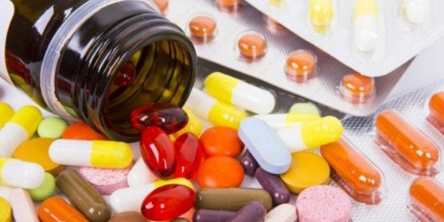 بنمو 343%.. القابضة للأدوية تستهدف صافي ربح 3.4 مليار جنيه خلال العام الحالي - هرم مصر