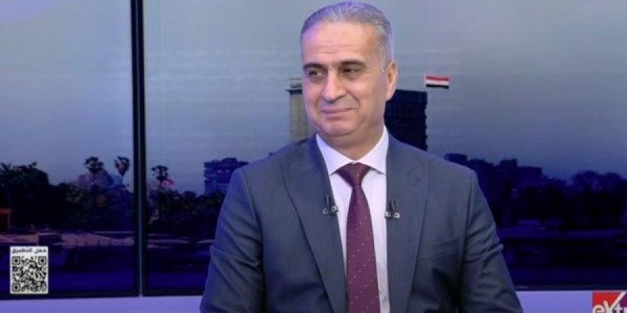 رئيس حماية المستهلك: وفرة السلع والمنافسة الحرة تعزز استقرار الأسعار وخفض الأعباء عن المواطنين - هرم مصر