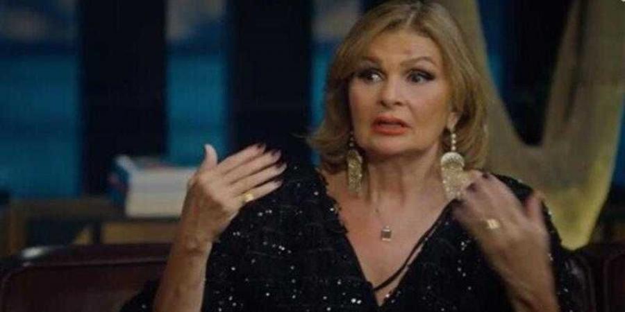 الضحكة عمرها ما فارقت وشك.. يسرا تنعى الرحل تيمور تيمور - هرم مصر