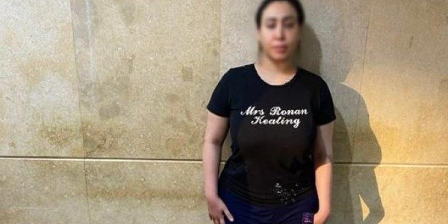 قرار قضائي عاجل بشأن الراقصة بوسي الأسد المتهمة بنشر فيديوهات خادشة - هرم مصر