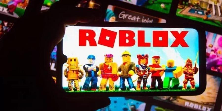 تحذير للأطفال من لعبة"Roblox"..و د.شومان يؤكد:تفسد أخلاقهم وسلوكياتهم #دين وحياة #دار الإفتاء - هرم مصر