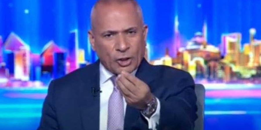 أحمد موسى: لابد من ردع حتى لا يتسبب الذكاء الاصطناعي في أزمات للأشخاص والدولة - هرم مصر