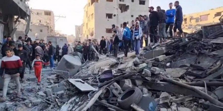 «الكتاب العرب» يدين الانتهاكات الإسرائيلية ضد الفلسطينيين ويصفها بـ«الإبادة الجماعية» - هرم مصر