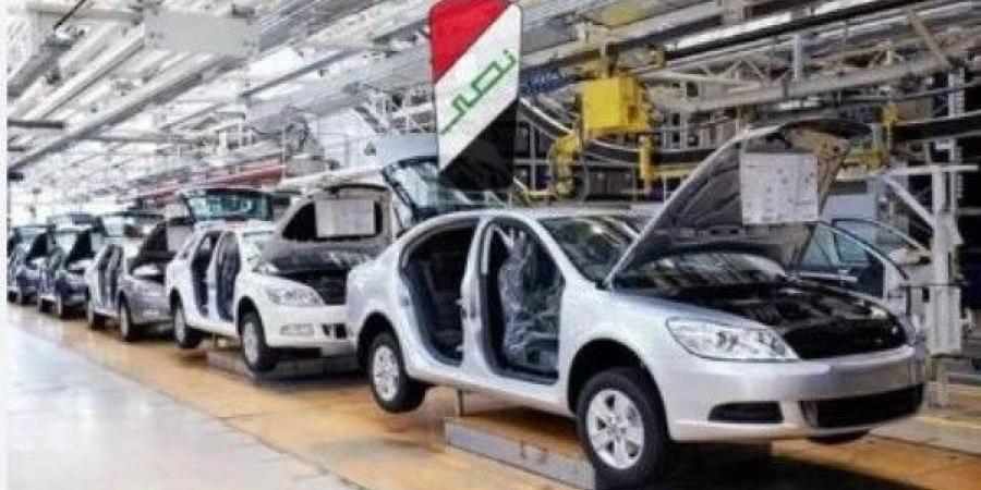 شيمي: عودة النصر للإنتاج خطوة استراتيجية لدعم وتوطين صناعة السيارات.. ونواب: يحد من الاستيراد - هرم مصر