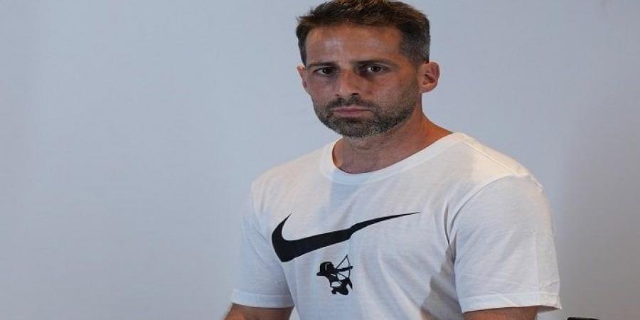 الزمالك يكشف آخر تطورات حالة فيريرا بعد تعرضه لوعكة صحية - هرم مصر