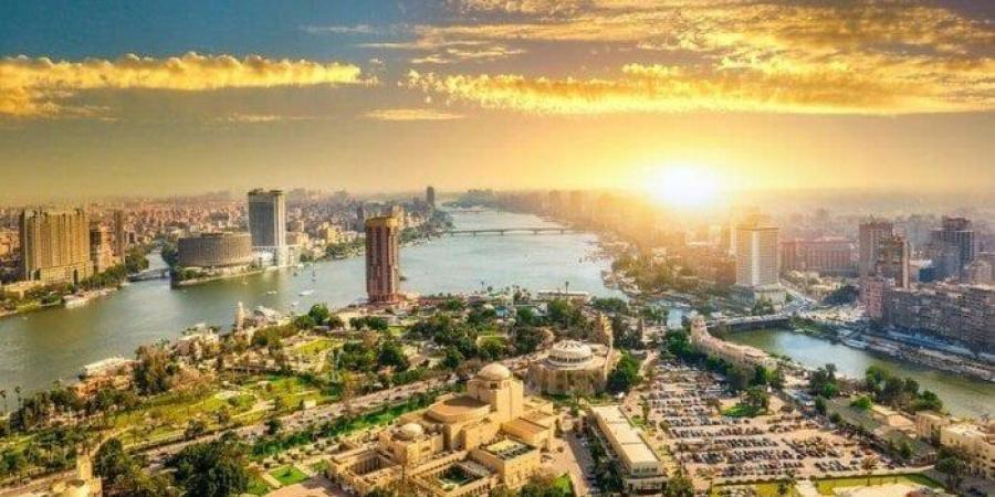 أجواء معتدلة وسقوط أمطار.. الأرصاد تكشف عن حالة الطقس غدا الإثنين 18 أغسطس 2025 - هرم مصر