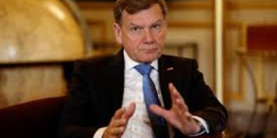 ألمانيا: وقف إطلاق النار شرط أساسي لأي تسوية تفاوضية في أوكرانيا - هرم مصر