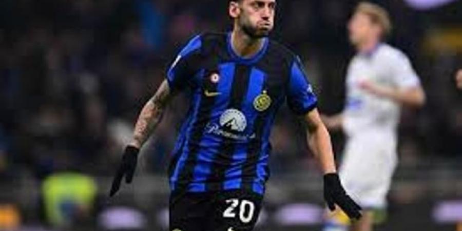 حقيقة مفاوضات الهلال والنصر لضم نجم الإنتر - هرم مصر