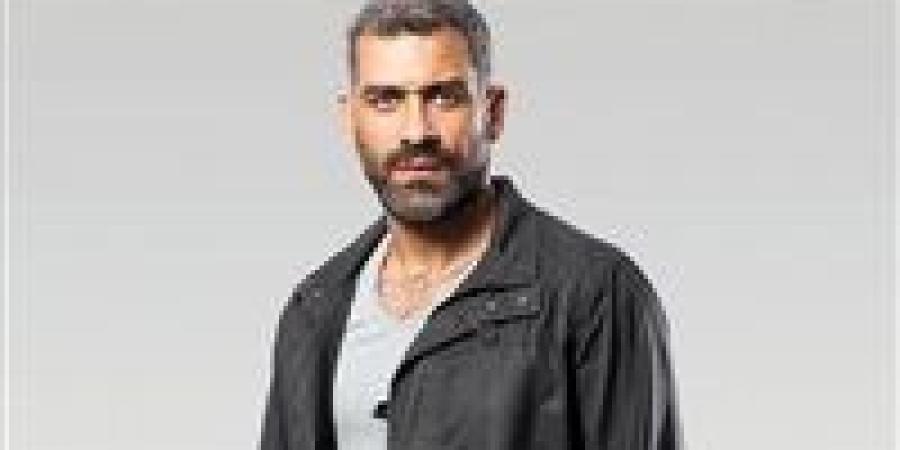 الأحد.. عرض مسلسل "أزمة ثقة" على قناة ON - هرم مصر