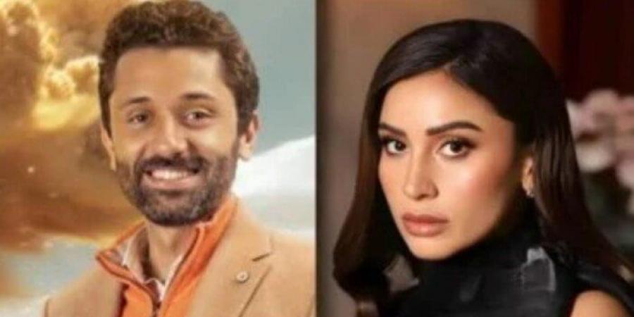 بعد أنباء توقفه.. أيمن بهجت قمر يكشف لـ «الأسبوع» مصير فيلم «طلقني» - هرم مصر