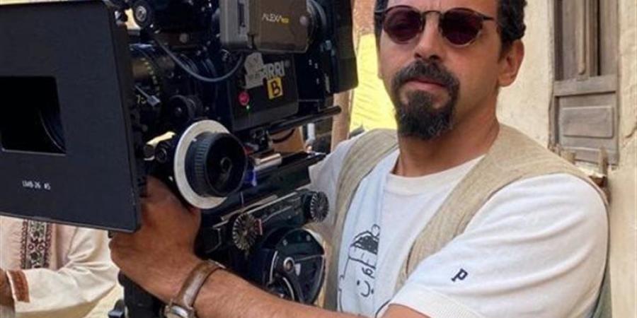 مهرجان القاهرة السينمائى ينعى مدير التصوير تيمور تيمور - هرم مصر
