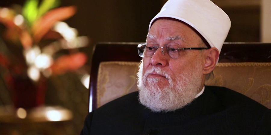 قيمة التسامح في الإسلام .. علي جمعة يسلط الضوء عليها - هرم مصر