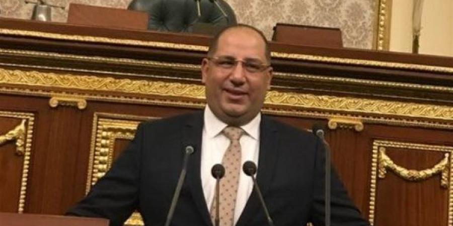 نويصر: توجيهات الرئيس بمواصلة دعم قدرات الشبكات تعكس رؤية إستراتيجية عميقة - هرم مصر