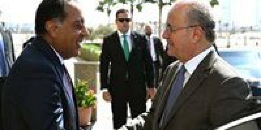مدبولي يؤكد موقف مصر الثابت تجاه القضية الفلسطينية والرفض التام لمخططات التهجير - هرم مصر