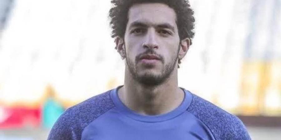 ادأول تعليق من أحمد شوبير علي خطاء ابنه مصطفى في مباراة الأهلي وفاركو - هرم مصر