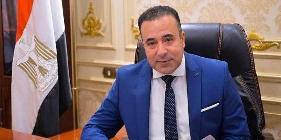 إتصالات النواب: 70٪ من قانون الذكاء الاصطناعي جاهز.. وتشديد عقوبات سرقة المحتوى - هرم مصر