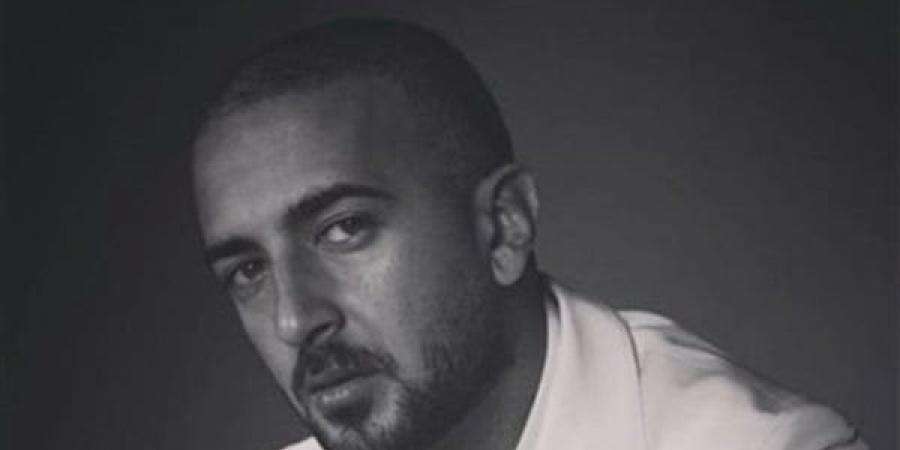 محمد مهران طبيب جراح بمسلسل بنج كلي - هرم مصر