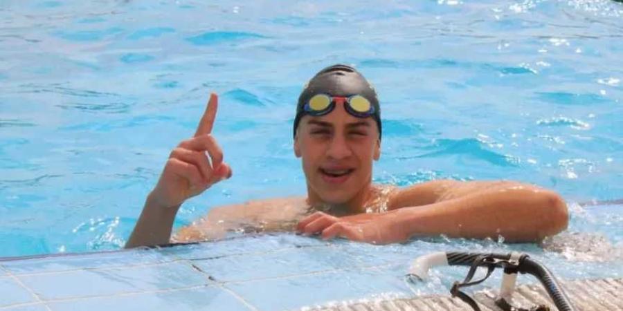 بمشاركة 2000 لاعب ولاعبة.. انطلاق بطولة بورسعيد الصيفية للزعانف غدًا - هرم مصر
