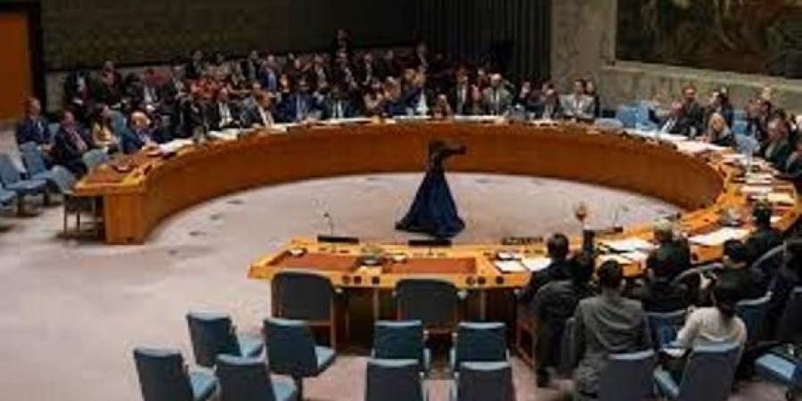 غداً مجلس الأمن يعقد جلستين بشأن جنوب السودان وجورجيا - هرم مصر