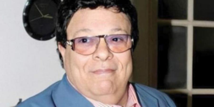 ذكرى ميلاده..إبراهيم نصر دخل الفن بالصدفة وكانت بدايته منولوجيست - هرم مصر