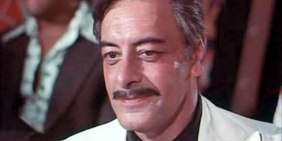 أبرزها «لورانس العرب» و«عمر المختار».. أبرز محطات جميل راتب الفنية في ذكرى ميلاده - هرم مصر