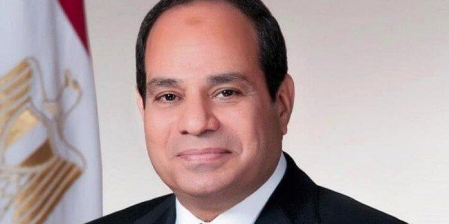 السيسي يستعرض مع محافظ «المركزي» جهود زيادة الحصيلة الدولارية والحفاظ على سعر صرف موحد - هرم مصر