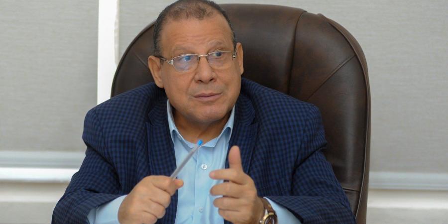 مجدي البدوي: مقترح بدء العمل من الخامسة صباحًا غير واقعي ويتعارض مع طبيعة المجتمع المصري - هرم مصر