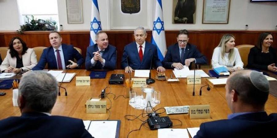 إسرائيل تُلوّح بالعمليات العسكرية كوسيلة لإجبار حماس على القبول باتفاق شامل لتحرير الرهائن - هرم مصر