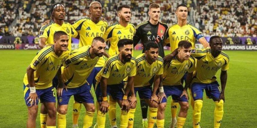 الروح البرتغالية سلاح نادي النصر من أجل «موسم سوبر» - هرم مصر