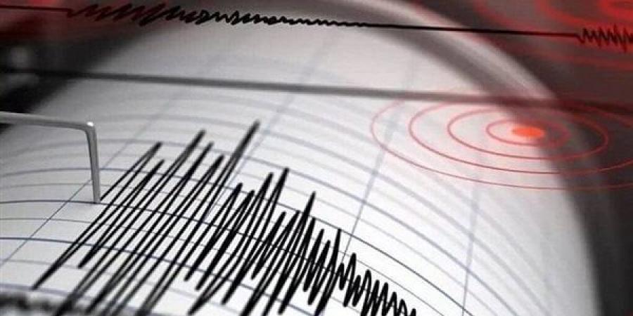 بقوة 5.8 درجة.. زلزال يضرب الجزائر - هرم مصر