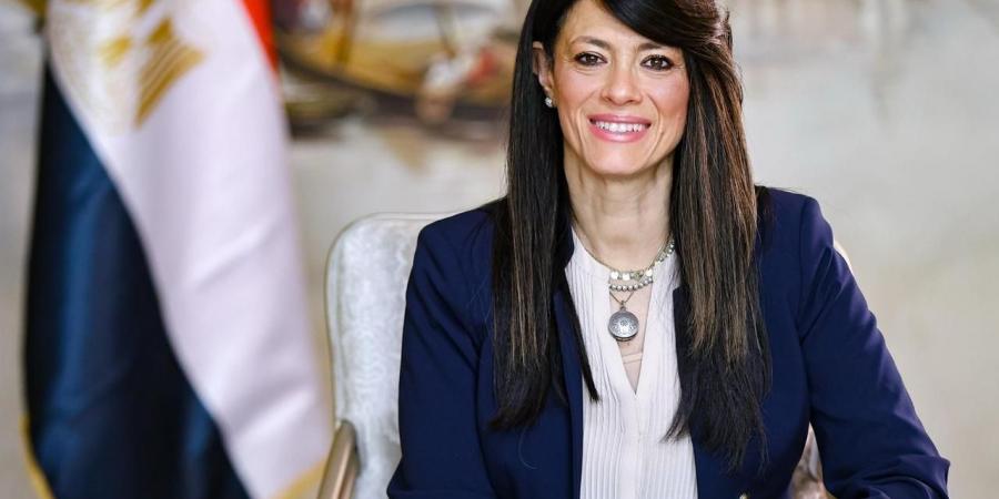 المشاط توجه بسرعة الانتهاء من مركز خدمات مصر بالعريش والجيزة   - هرم مصر