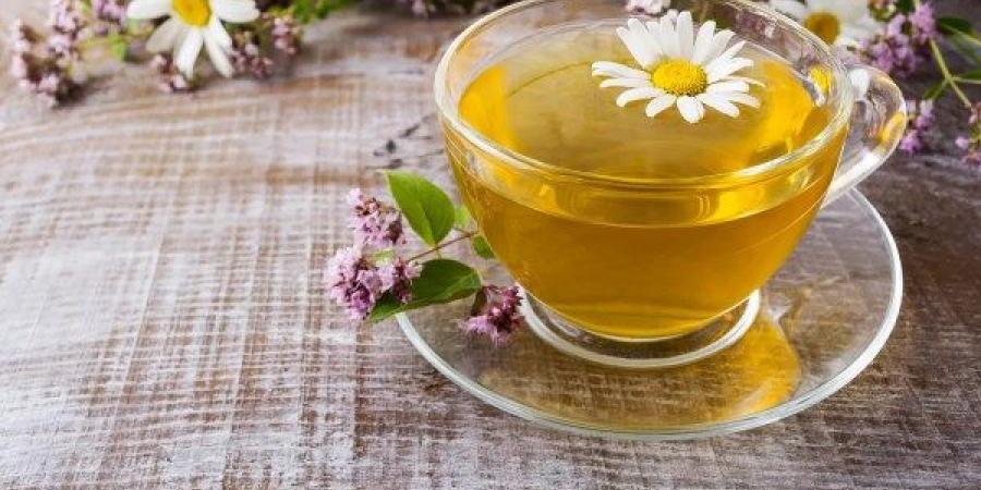 مشروب لتهدئة الجسم من التوتر  ويحسن النوم - هرم مصر
