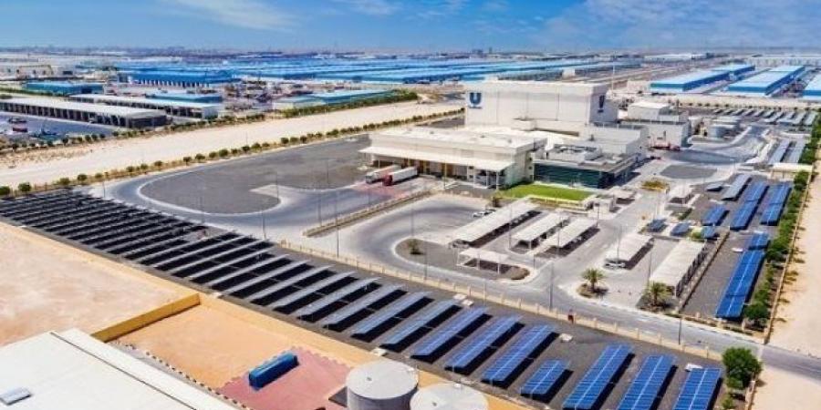تدشين استثمارات صناعية ضخمة بالمنوفية إنفوجراف - هرم مصر