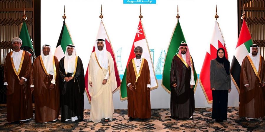 الكويت: تعزيز التعاون الخليجي لمواكبة التطورات التقنية ودعم التنمية الاقتصادية - هرم مصر