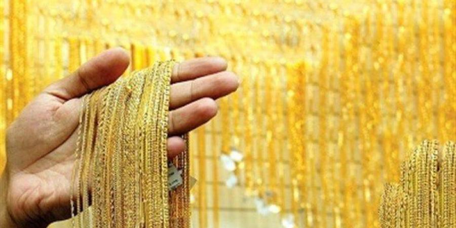 سعر الذهب في الكويت اليوم الإثنين 18 أغسطس - هرم مصر