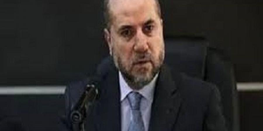 الهباش: وقف إطلاق النار هو الأهم الآن لحماية الفلسطينيين من حرب بلا هدف - هرم مصر
