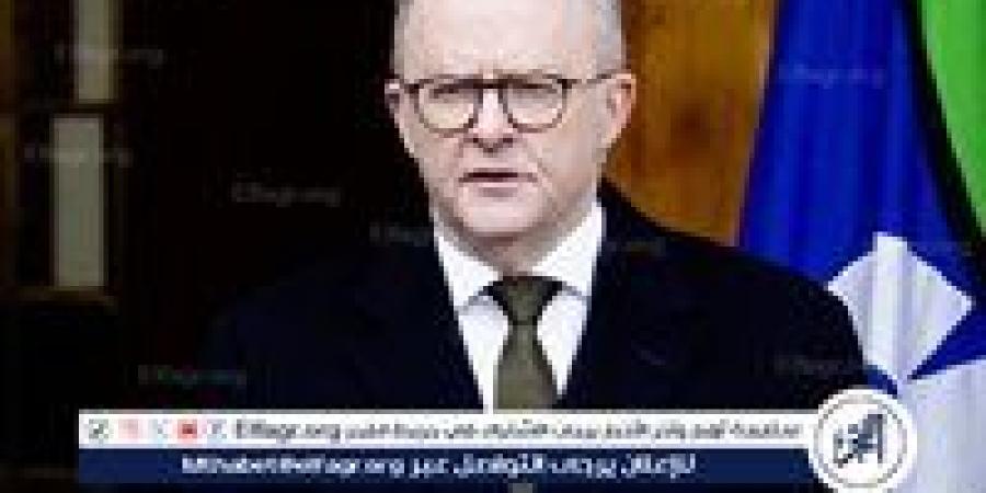 إسرائيل تلغي تأشيرات الدبلوماسيين الأستراليين لدى فلسطين - هرم مصر