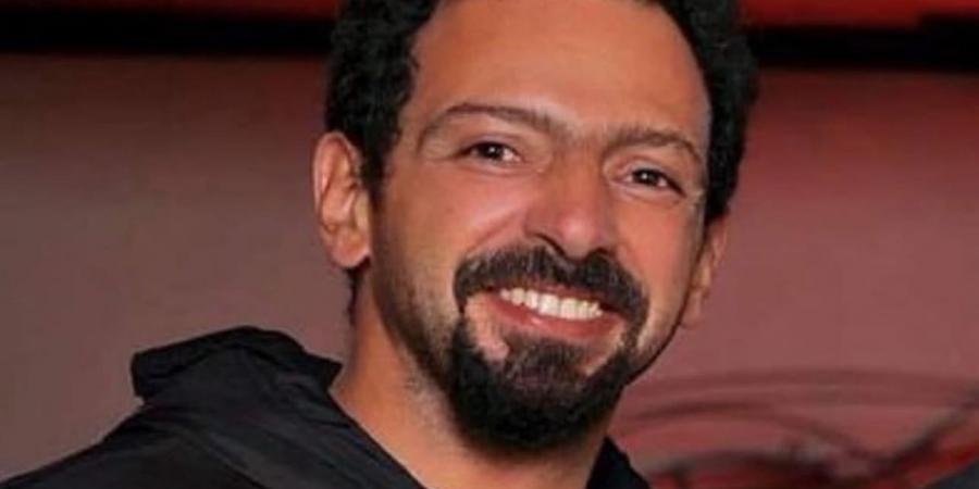 خبر محزن جدًا.. يوسف الشريف ينعى تيمور تيمور - هرم مصر