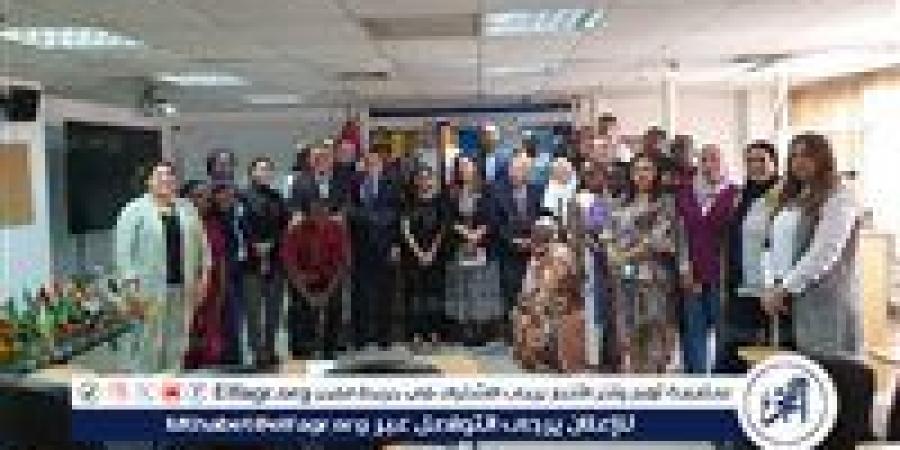 "الأعلى للإعلام" يعلن انطلاق الدورة التدريبية رقم 61 للصحفيين الأفارقة من 18 دولة - هرم مصر