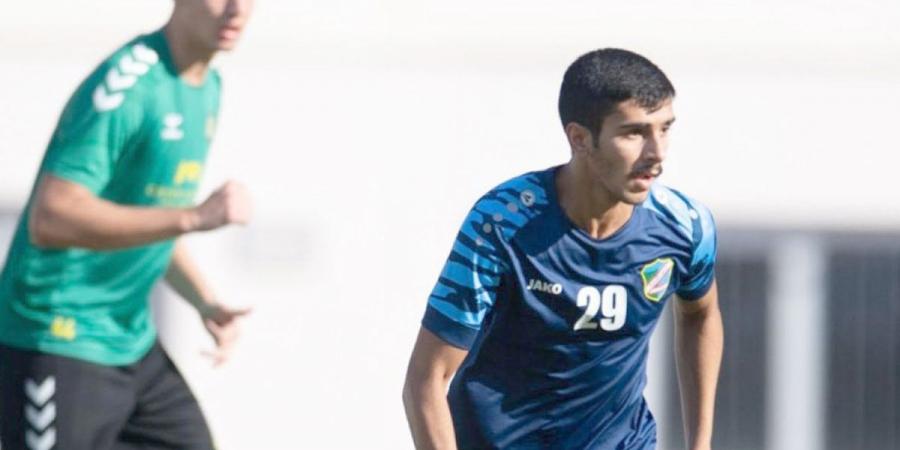 «الأولمبي» يستبعد الرشيدي ويضم قاسم - هرم مصر