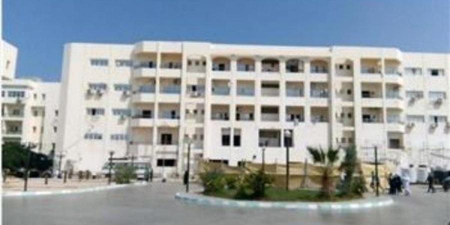 القاهرة الإخبارية: الوفد الفلسطيني سيزور مستشفى العريش ومواقع لوجستية لدعم غزة - هرم مصر